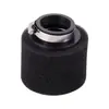 Filtro de Aire Goofit de 45 mm Adecuado para Pit Bike Atv Crf Klx