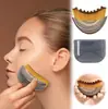 Brocha para Contorno Facial Linfático