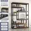 Nova prateleira de exposição estilo chinês para sala de chá, armário de exposição de chá, não é madeira maciça, montado na parede, prateleira decorativa minimalista moderna para sala de estar
