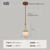 Lustre de cristal de luxo leve estilo francês, estilo meados do século, adequado para salas de estar de plano aberto em dois andares, salas de jantar retrô americanas, salas de chá e escadas