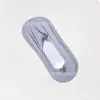 Calcetines para Hombre, Algodón Puro, Anti-Olor, Absorbentes de Sudor, Delgados de Verano, Transpirables, Antideslizantes de Silicona, Seda Helada, Sin Costuras, Calcetines Cortos Invisibles
