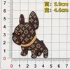 Patches de Borracha Macia em PVC de Rato de Desenho Animado Acessórios DIY Ímã de Geladeira Decoração de Capa de Celular/Tablet Bolsa Acessórios para Carro