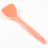 Espátula de silicona para utensilios de cocina al por mayor resistente a altas temperaturas espátula para cocinar antiadherente espátula china espátula china doméstica engrosada