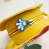 Bolsas para Mulheres 2024 Nova Mini Bolsa Moda Estilo Coreano Bolsa de Ombro Bolsa Transversal Feminina Bolsa Fofa de Desenho Animado para Crianças