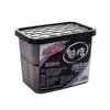 Armario Anti-Moho Desecante Deshumidificador Hogareño Ropa a Prueba de Humedad Absorbente de Humedad Interior Caja Deshumidificadora de Carbón Activado