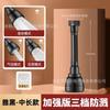 Filtro de torneira doméstico à prova de salpicos extensor de artefato de água universal rotatório universal adaptador universal saída de água