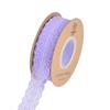 Color fibra encaje hueco de 3 cm ramo de diamantes caja de regalo para hornear empaque accesorios de ropa fábrica en stock al por mayor