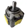 Máquina cizalladora máquina dobladora bomba de engranajes interna HG0 HG1 HG2 bomba de aceite servo bomba de aceite para máquina de moldeo por inyección HYTEK