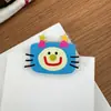 Clips selladores decorativos de regalo de dibujos animados de animales, clips para notas, clips de PP - lindos detallitos para regalar a los estudiantes
