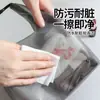 Bolso Impermeable de Eva Estilo Ins Bolsa de Malla Linda Bolsa Impermeable Conveniente para Viaje Bolsa de Playa Bolsa de Almacenamiento para Exteriores