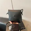 Bolso Vintage de un Solo Hombro para Mujer 2026 Primavera/Verano Bolso Cruzado Versátil Bolso para el Teléfono para el Trabajo Bolso de Dama Edición de Verano