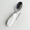 Juego de Utensilios para Queso Acero Inoxidable Espátula para Mermelada Cuchillo para Postre de Pan Cuchillo para Mantequilla Vajilla Queso Cortador de Queso