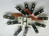 Fabricante de máquina aplicadora de pegamento dental, hoja raspadora de cobre, soporte para raspador de boquilla, soporte para cuchillo, cuchillo dental