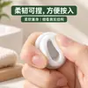 Tapa para el agujero de rebosadero del lavabo, tapa decorativa para el rebosadero del lavabo, tapón de sellado para el rebosadero del lavabo, tapón a prueba de olores y a prueba de insectos, accesorio