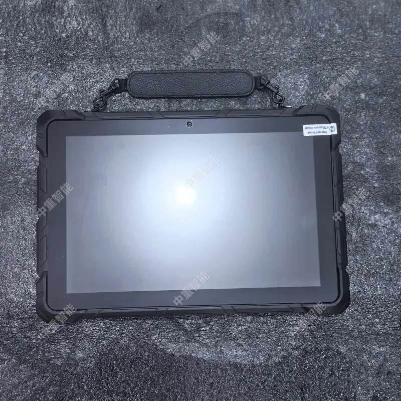 矿用本安型手持终端KJD7.4