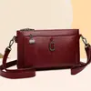 Bolso Cruzado Europeo y Americano Transfronterizo Bolso de Hombro Bolso de Mano para Mujer de Comercio Exterior Bolso de Alta Gama de la Edad Media Bolso de Gran Capacidad para Mujer