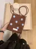 Bolso de Hombro Individual con Bordado de Estrella Estilo Coreano Bolso Tote de Felpa de Gran Capacidad Bolso de Tela para Viajes Diarios de Felpa y Gamuza Versátil Sensación de Alta Gama Mujer