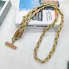 Novo Cordão para Celular Colorido Trançado Pendurador Transversal para Pescoço Corda de Cordão Anti-Perda para Celular Longa