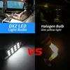 DxzImpuestos No IncluidosDecodificación Canbus Luces de Techo LED para Coche de Doble Punta 31/36/39/41mm