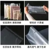 Saco auto-adesivo de PE, saco auto-adesivo transparente para roupas, saco de vedação plástico auto-adesivo, saco de presente espesso para exportação transfronteiriça