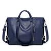 Bolsas Transfronterizas, Bolsos de Mujer, Nuevos Bolsos Tote de Moda Europea y Americana, Bolsos de Mujer, Bolsos de Mano, Bolsos Cruzados de Hombro, Envío Directo