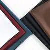 Tecido twill fino de 260g, adequado para o verão, liso, com trama twill misturada, usado para calças sociais e trajes profissionais, com textura semelhante à lã