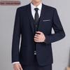Ternos Masculinos Novos Prontos, Jaquetas, Roupas de Trabalho para Estudantes Masculinos, Roupas para Padrinhos, Roupas de Trabalho, Ternos de Moda Masculina