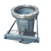 Perspectivas Futuras Amostragem de Duto de Lama Totalmente Automática Máquina de Amostragem Vertical de Tubo de Cal de Lama