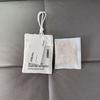 Paquete de Recarga para Bolsita Perfumada, Bolsa Interior para Bolsita de Aromaterapia, Núcleo Interior de Gránulos de Mazorca de Maíz para Perfumar Habitaciones y Armarios