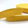 Fita de Algodão Colorida com 1cm de Largura Fita de Algodão Fita Espinha de Peixe Fita de Acabamento Fita Militar Acessórios Manuais DIY Fita para Roupas