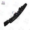 Aplicable a Changan CS55plus Segunda Generación Soporte de Montaje Lateral para Parachoques Delantero Ensamblaje Parachoques Delantero Cara Frontal del Parachoques Delantero