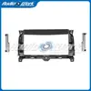 Adecuado para Honda Accord Modelo Básico 2008 Panel de Navegación de Control Central de 9 pulgadas Pantalla Grande Android Panel de Modificación de Marco Adaptable