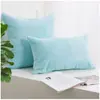 Funda de almohada de felpa a rayas de pana estilo nórdico, hecha a medida, adecuada para plataformas de comercio electrónico transfronterizo, estilo moderno y minimalista, cojín de pana para sofá
