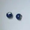 Pendientes coreanos de esmalte de colores semicirculares, diseño de nicho Ins, modernos, elegantes, pequeños, frescos, simples, versátiles, para mujer