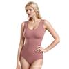 Faja Europea y Americana de Talla Grande para Cintura y Cadera, Levanta Glúteos, Ropa Moldeadora Skims, Ropa Interior Moldeadora Ajustable para Mujer