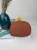 2024 Venda Direta da Fábrica Porta-Moedas Duplo com Zíper de Grande Capacidade com Argola para Pendurar Bolsa para Chaves Bolsa de Armazenamento Porta-Cartões Chaveiro Feminino