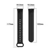 Adecuado para Pulsera Pulsera Red Rice Pro Pulsera inteligente Redmi Pro cinturón de repuesto fabricantes en stock