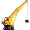 Grúa de Pluma Plegable Marina Pluma Telescópica Hidráulica Grúa de Barco Dique 3 Toneladas 5 Toneladas Grúa de Carga y Descarga Grúa para Barco Pequeño