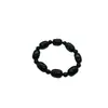 Pulseiras Super Bonitas, Pulseiras de Ágata Natural, Itens Populares para Transmissão ao Vivo e Barracas de Mercado, Atacado de Pequenos Artigos