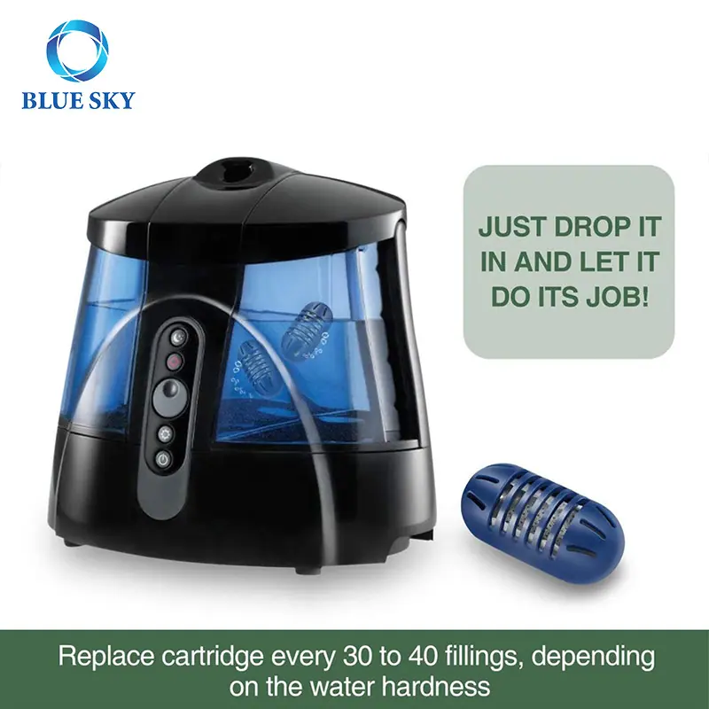 Ultrasonic Humidifier-02