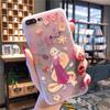 Funda de Teléfono Móvil de Sirena para Apple 12Pro 14 Mujeres de Silicona iPhone Exr Funda Protectora 11 Funda Suave Integral