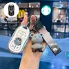Adecuado para Funda de Llave Buick Regal, Lacrosse Gl6, Envision Gl8Es, Enclave 5 Llaves, Verano Carcasa 6 Llaves