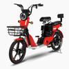 Veículos Elétricos de Duas Rodas Coco Star, Patinetes Elétricos, Direto da Fábrica, Atacado de Bicicletas Elétricas para Vendas Transfronteiriças