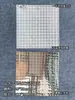 Adesivo de Parede Acrílico Dourado Prateado Espelhado Autoadesivo Mosaico Criativo DIY Feito à Mão Adesivo Espelhado Decoração de Casa KTV Patch