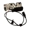 Aplicable Transfronterizo Cerradura de Cofre Volkswagen Cerradura de Cofre de Motor con Cable 1K1823509E 3Cd823509