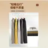 Fleece leve dupla face com meio zíper, sem costura, masculino, manga longa, para esportes ao ar livre, elástico, quente, nylon-spandex, confortável, fleece, manga longa