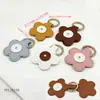 Bestseller transfronterizo: Pequeño clip magnético para sombrero con forma de panda, colgante para bolso, hebilla decorativa, gadget de almacenamiento para viajes al aire libre