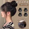 Pinza de Calabaza para Cola de Caballo Alta de Verano para Mujer, Clip para Moño, Accesorio para el Cabello, Pinza Pequeña, Adorno para el Cabello, Clip para Goma de Pelo