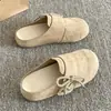 Populares sandálias Birkenstock de sola grossa para mulheres, novo modelo de primavera 2026, para calçar sem cadarço para uso ao ar livre, combinadas com saias, tamancos macios de bico fechado, modernos