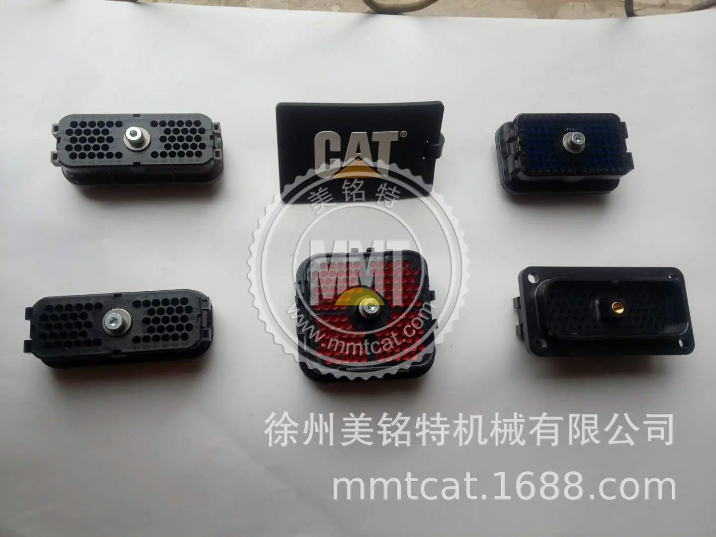 连接器 线束插头 集合2_副本